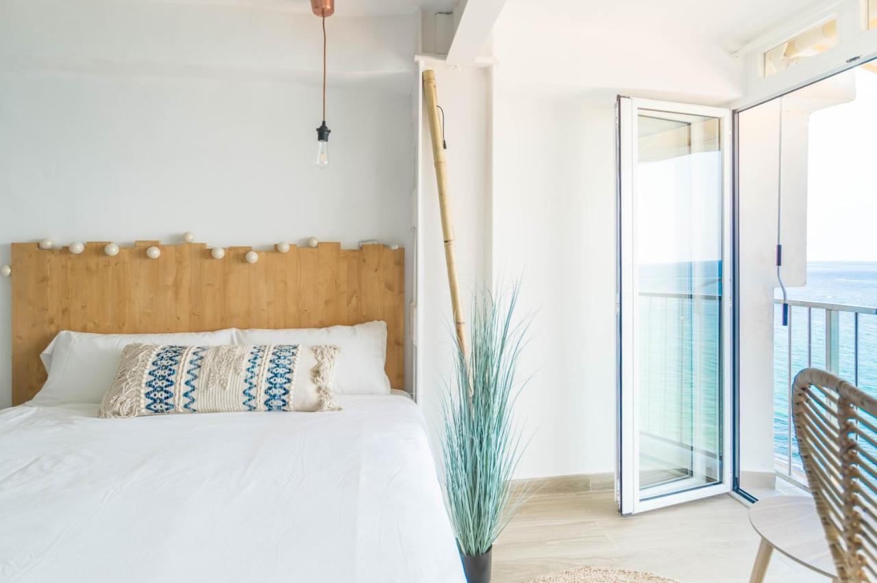 Sugar Beach Boutique Studio Platja d'Aro Eksteriør bilde