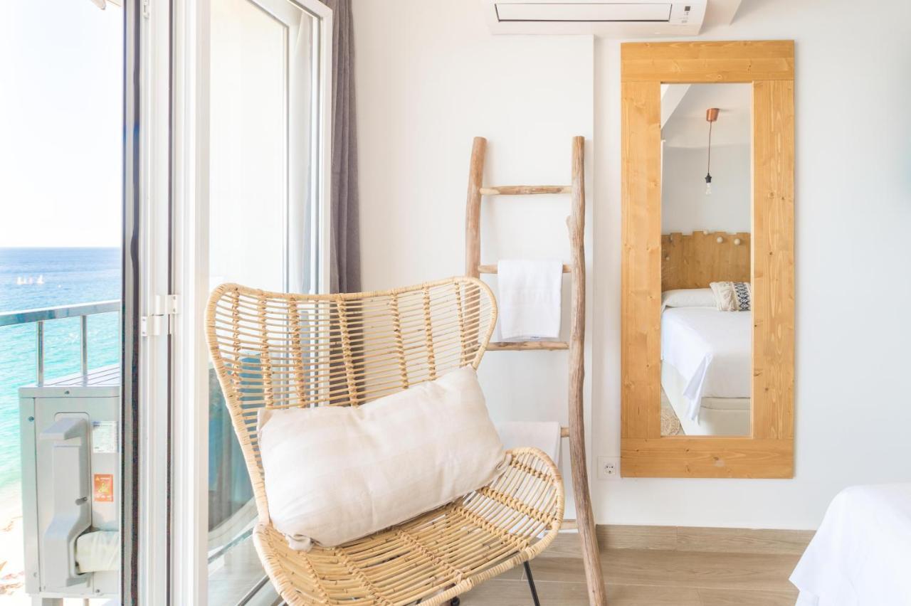 Sugar Beach Boutique Studio Platja d'Aro Eksteriør bilde
