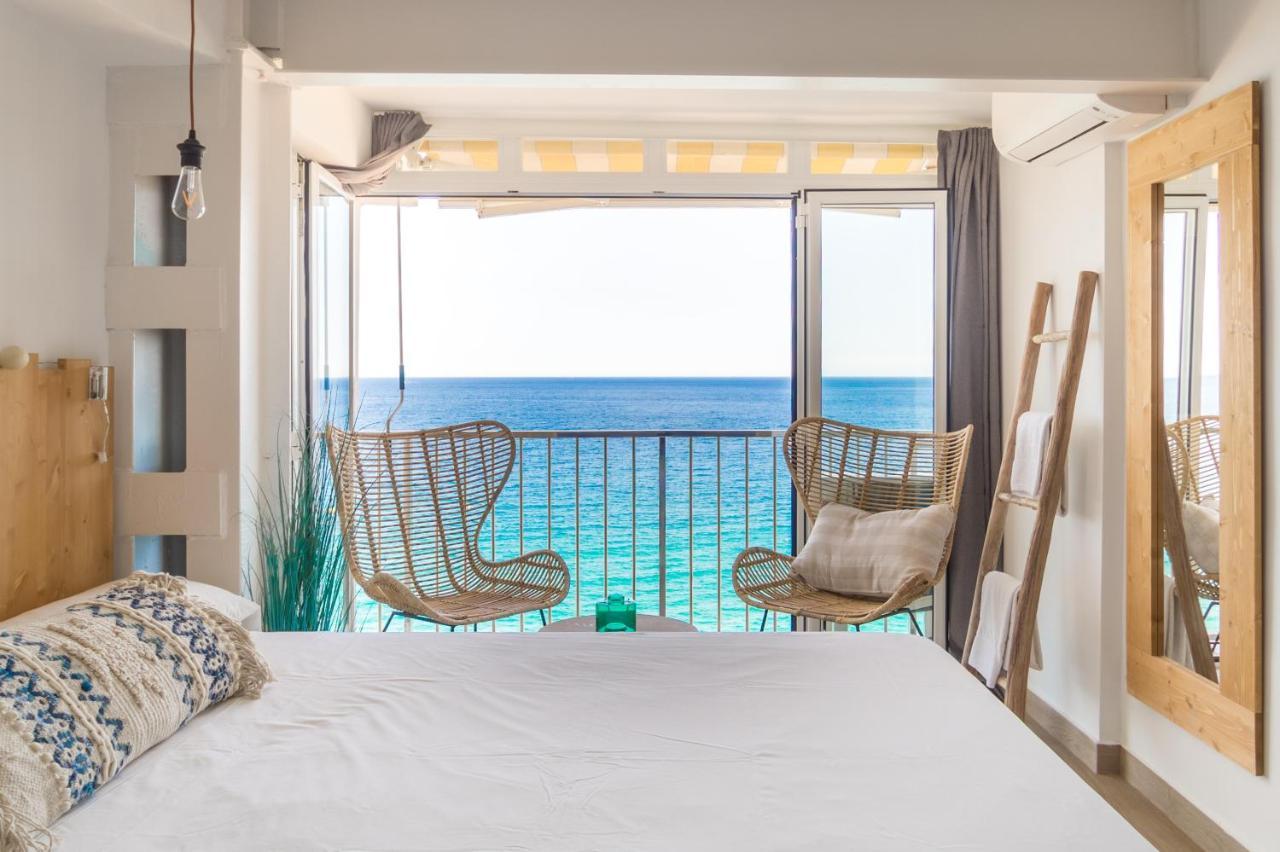 Sugar Beach Boutique Studio Platja d'Aro Eksteriør bilde