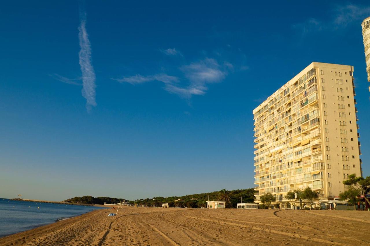 Sugar Beach Boutique Studio Platja d'Aro Eksteriør bilde
