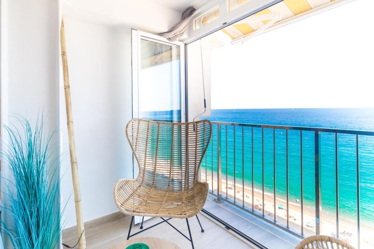 Sugar Beach Boutique Studio Platja d'Aro Eksteriør bilde