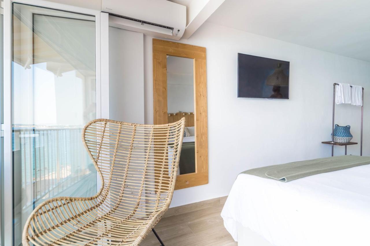 Sugar Beach Boutique Studio Platja d'Aro Eksteriør bilde